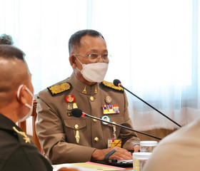 พลเอกดาว์พงษ์ รัตนสุวรรณ องคมนตรี ... พารามิเตอร์รูปภาพ 9